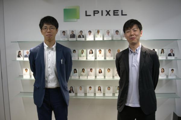 募集している求人：技術営業地方メンバー