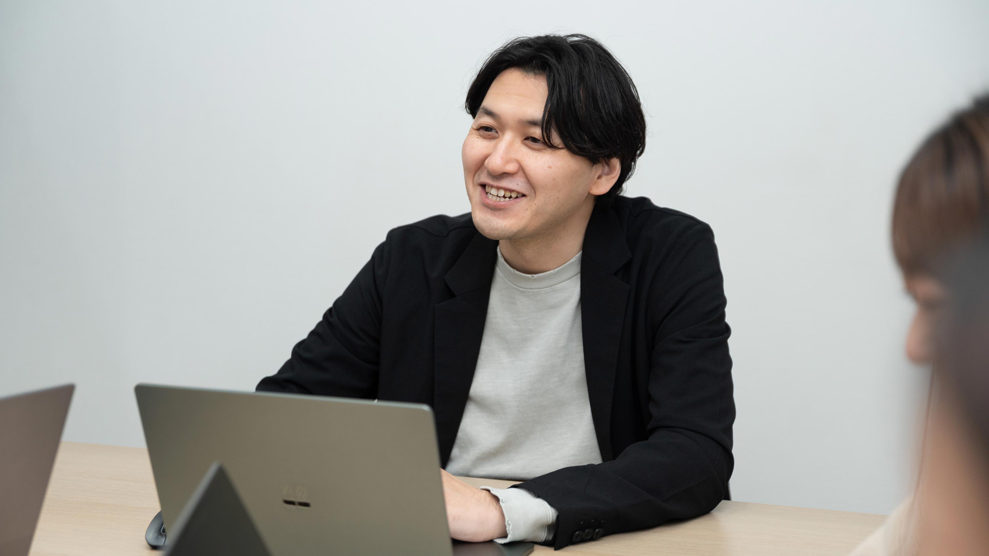 企業トップ画像