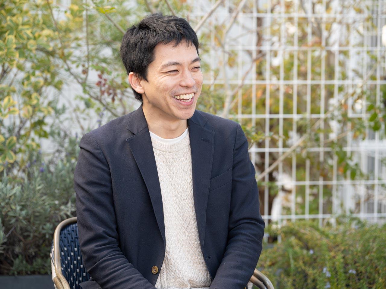 有料職業紹介事業・採用支援事業・営業支援事業・Web支援事業の4事業を展開する、スタートアップ企業だ。