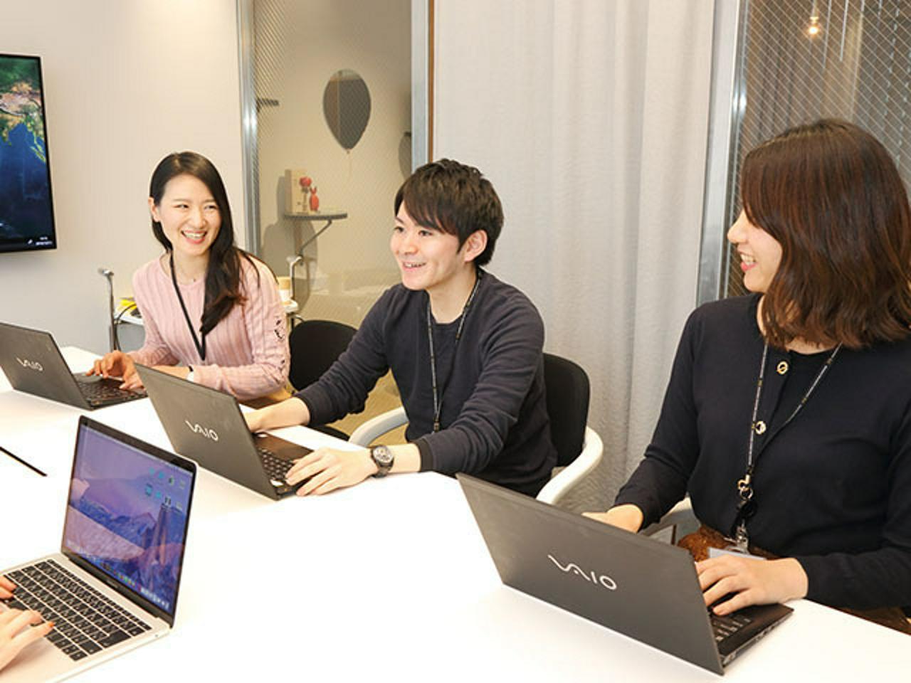 株式会社博報堂マーケティングシステムズ 求人画像1