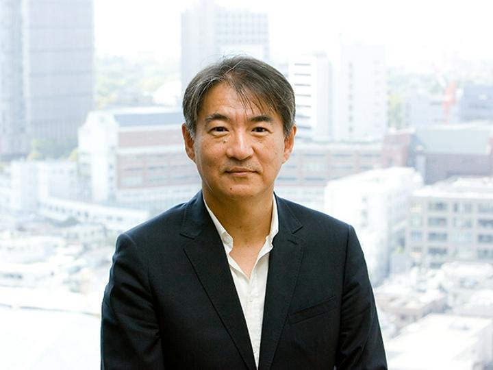 株式会社博報堂マーケティングシステムズのインタビュー写真