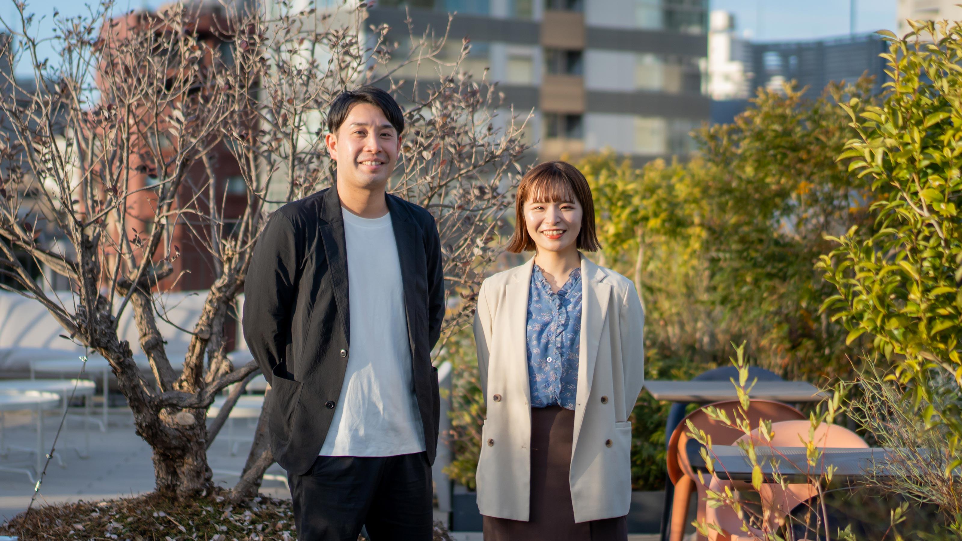 企業トップ画像