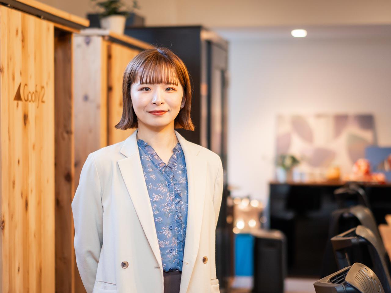 セールスフォース・ジャパンとのパートナーシップ、リブ・コンサルティングの100%子会社となり、一気に事業拡大を狙う。