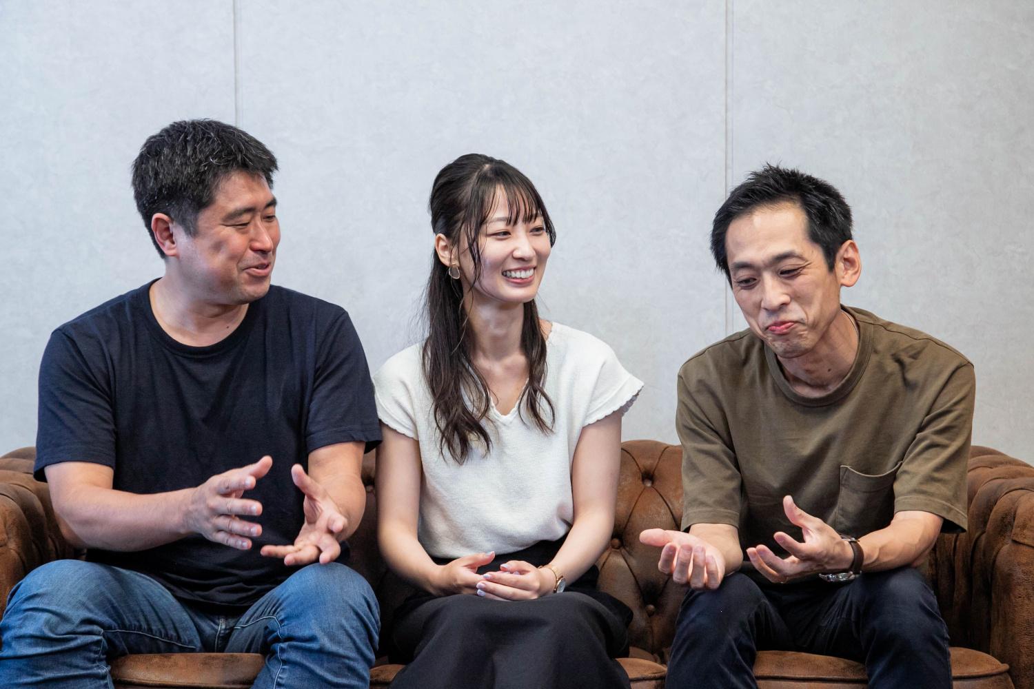 THE FIRST 株式会社のイメージ画像3