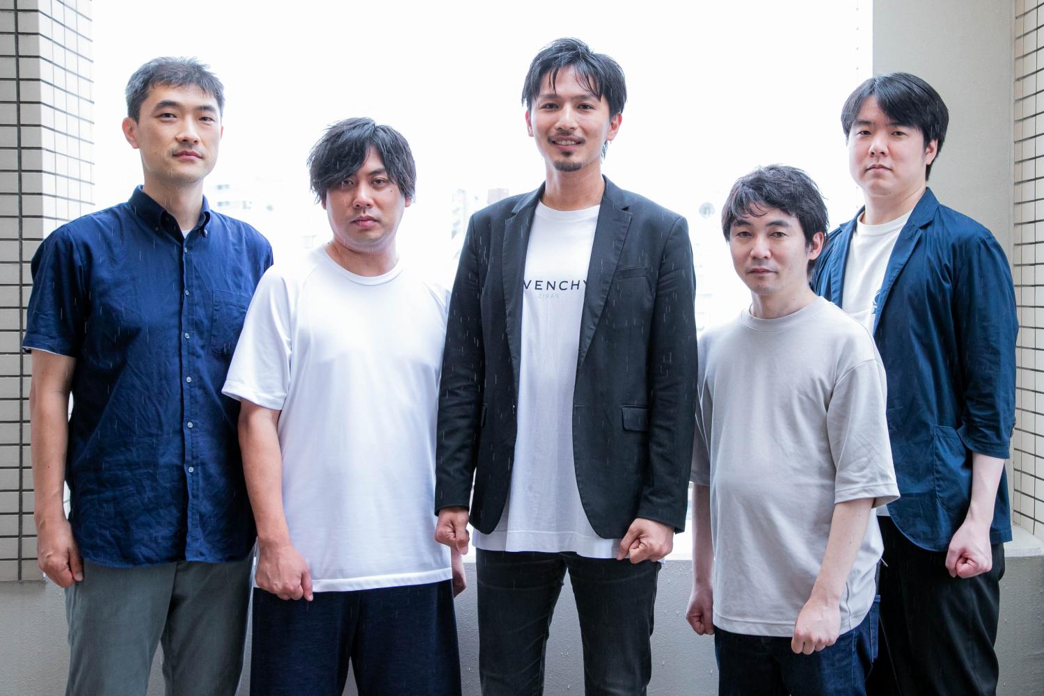 THE FIRST 株式会社のイメージ画像1