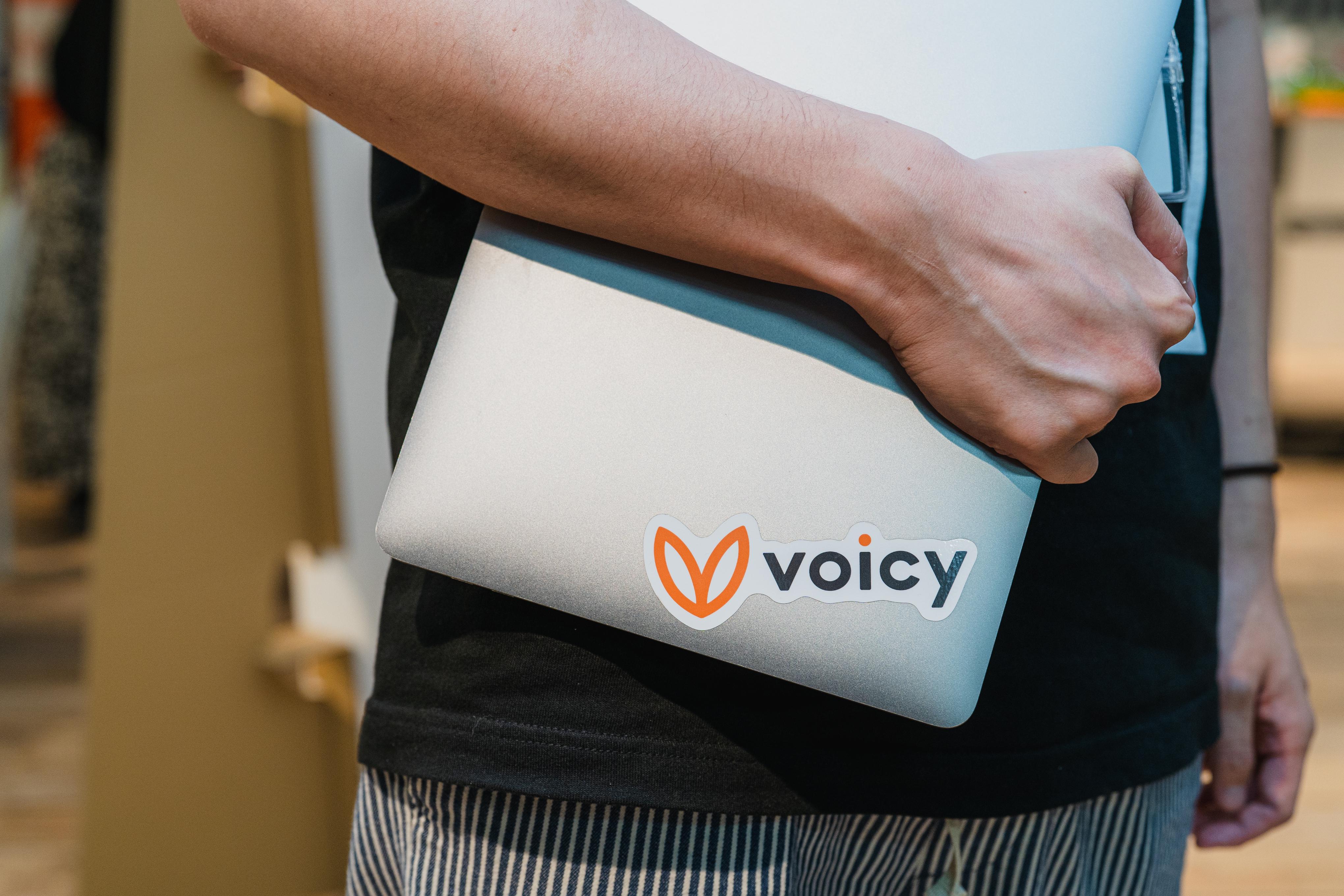 株式会社 Voicyのイメージ画像2