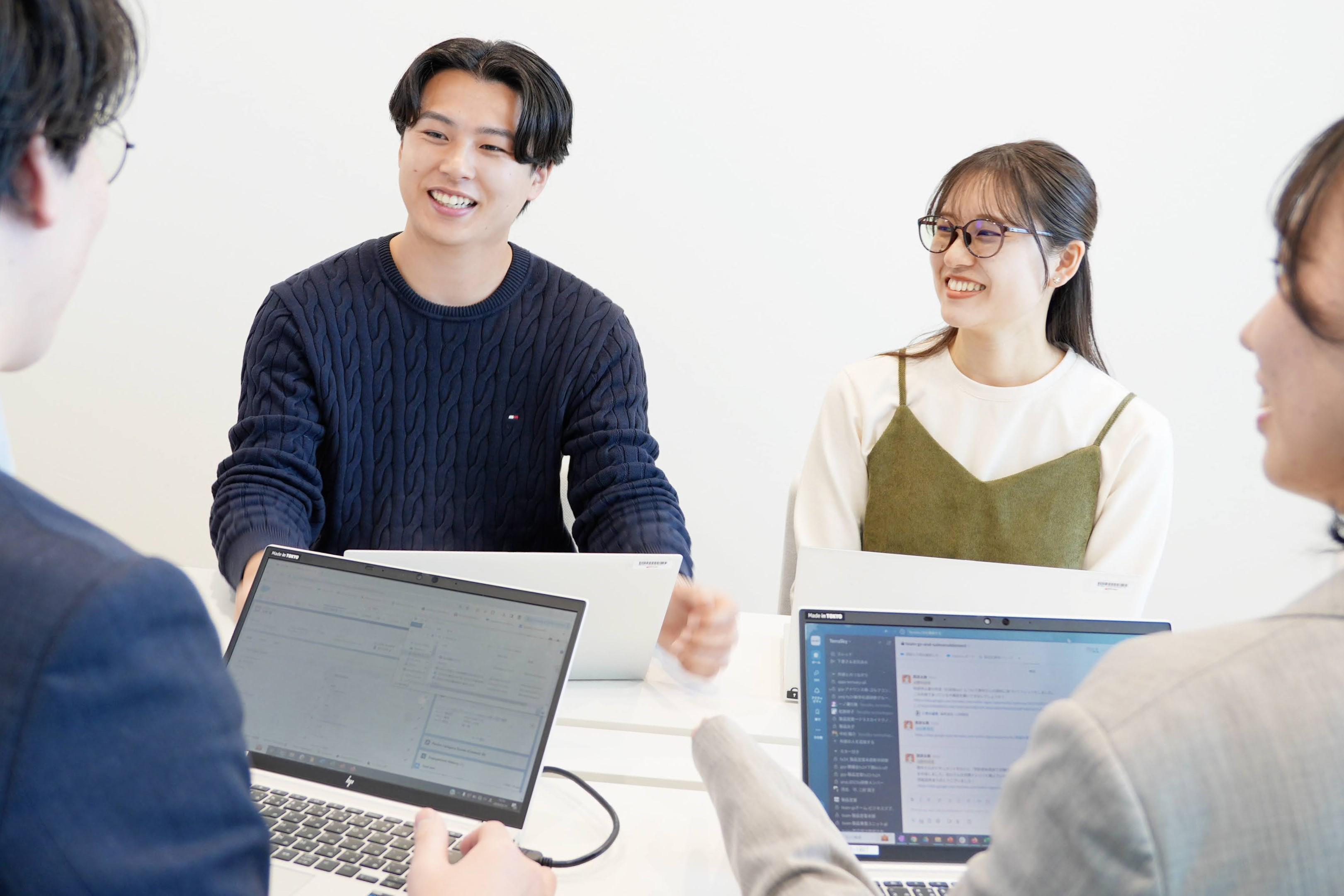 株式会社 テラスカイのイメージ画像2