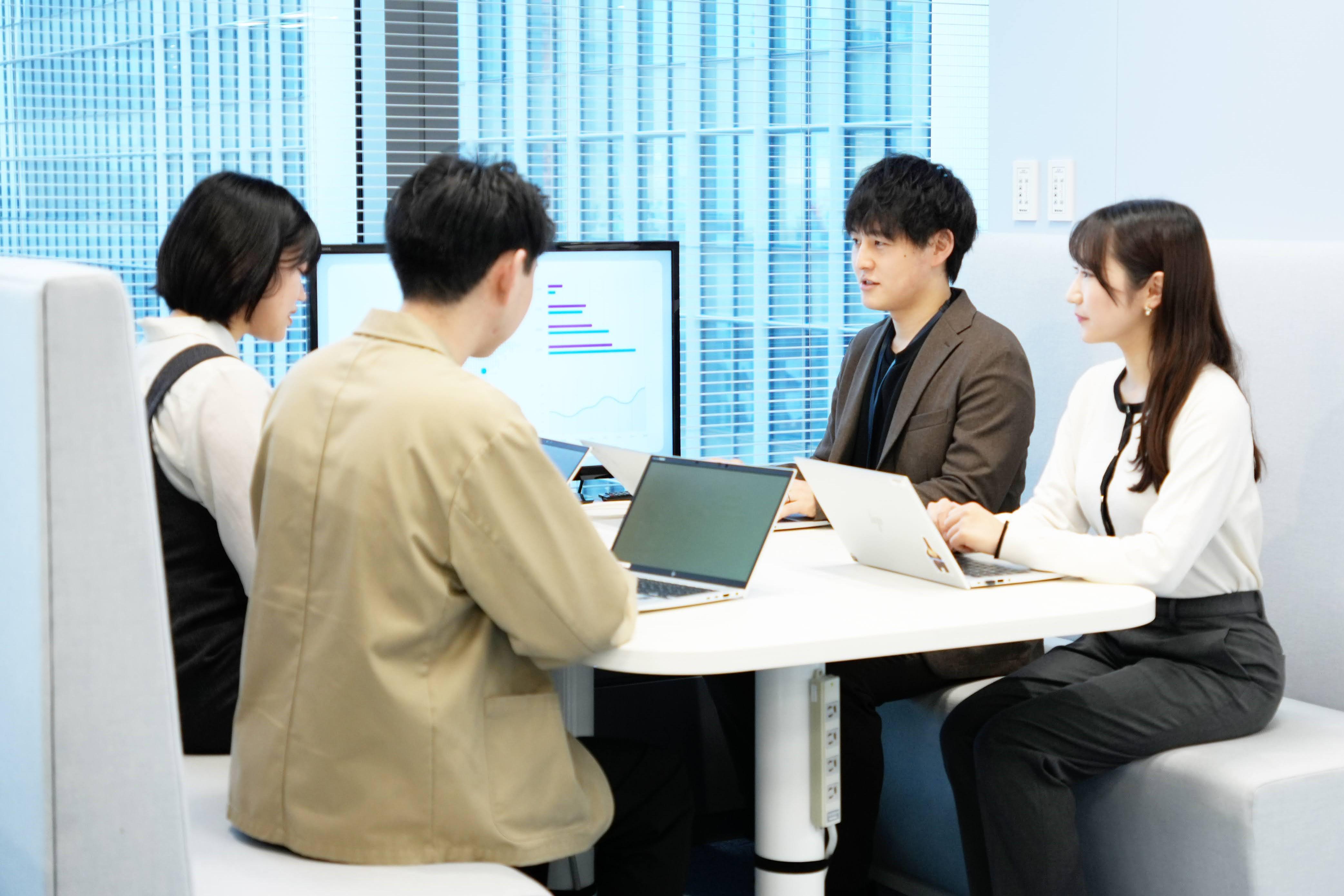 株式会社 テラスカイのイメージ画像3