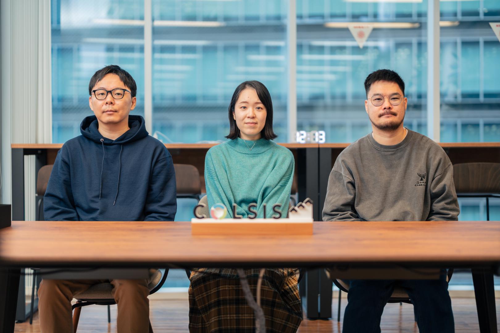 株式会社 COLSISのイメージ画像2