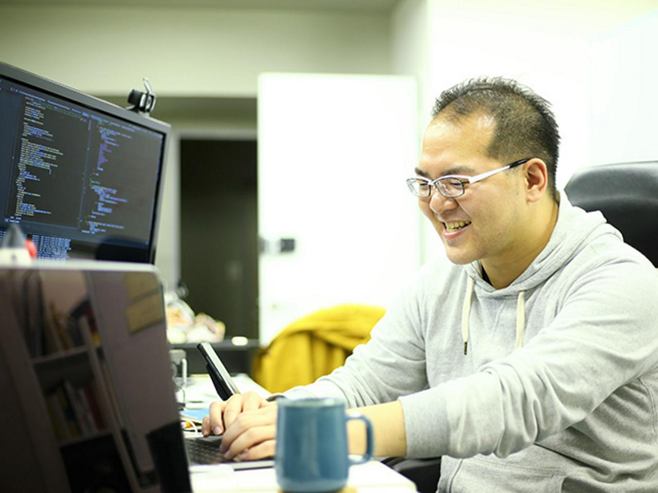 株式会社Monopos 求人画像1