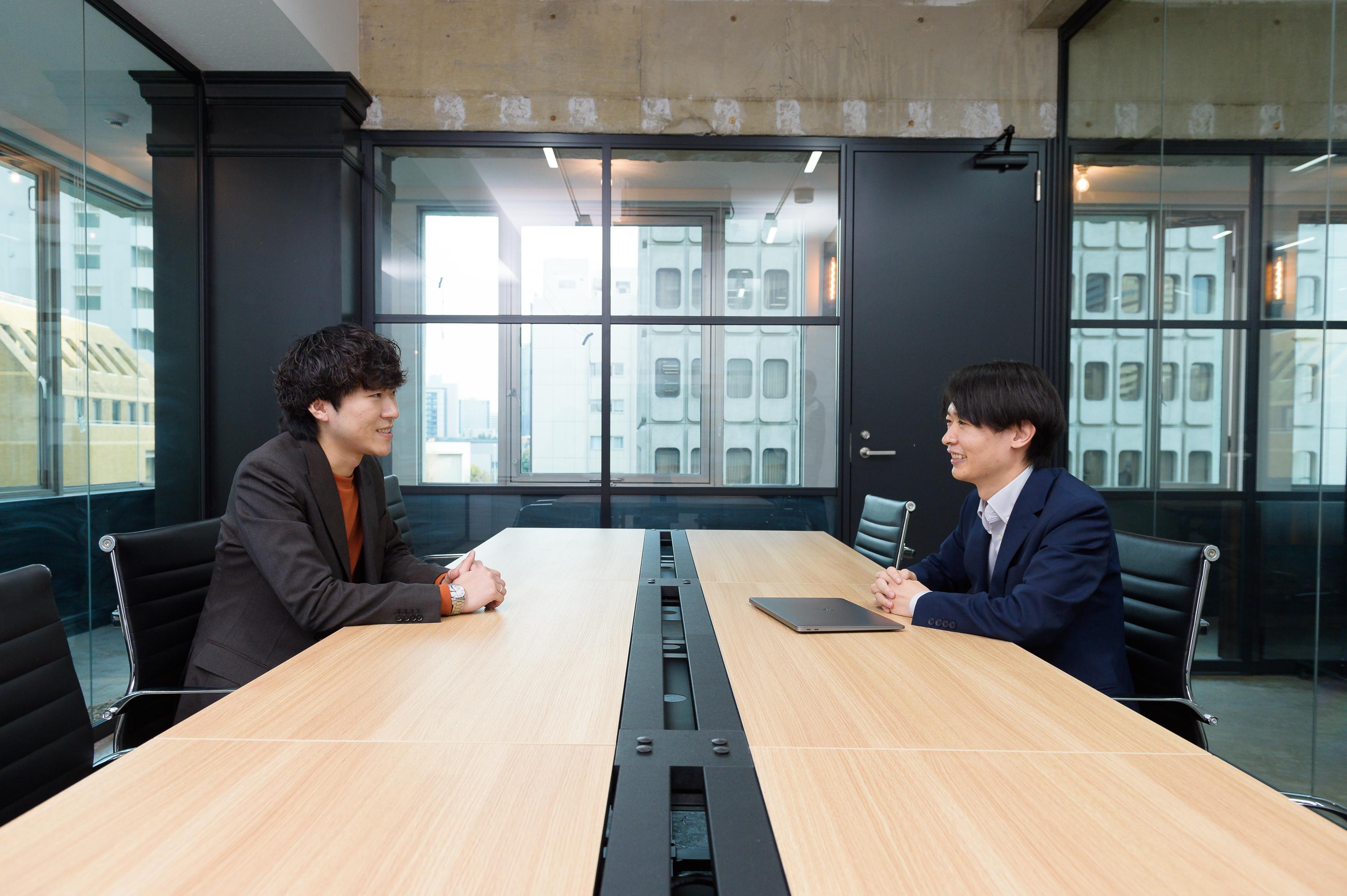 4年連続で「ベストベンチャー100」（イシン株式会社）に選出されるなど注目のITベンチャーだ。