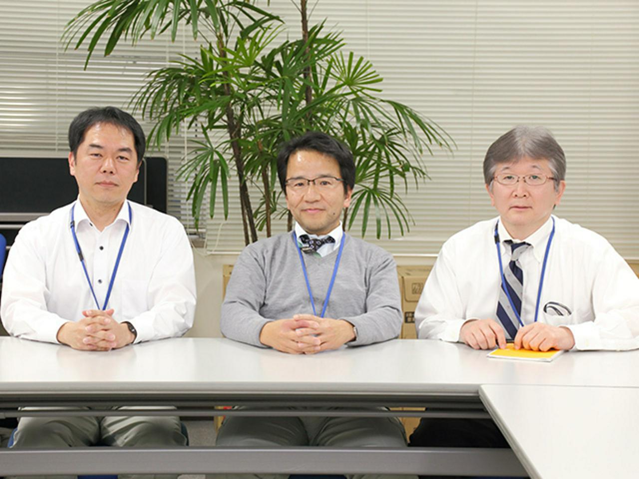 株式会社電力計算センター 求人画像1