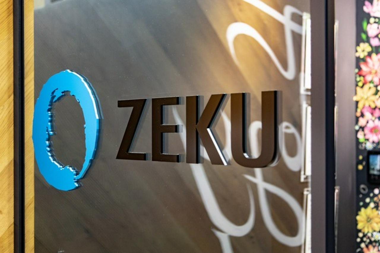 株式会社ゼクウ 求人画像1