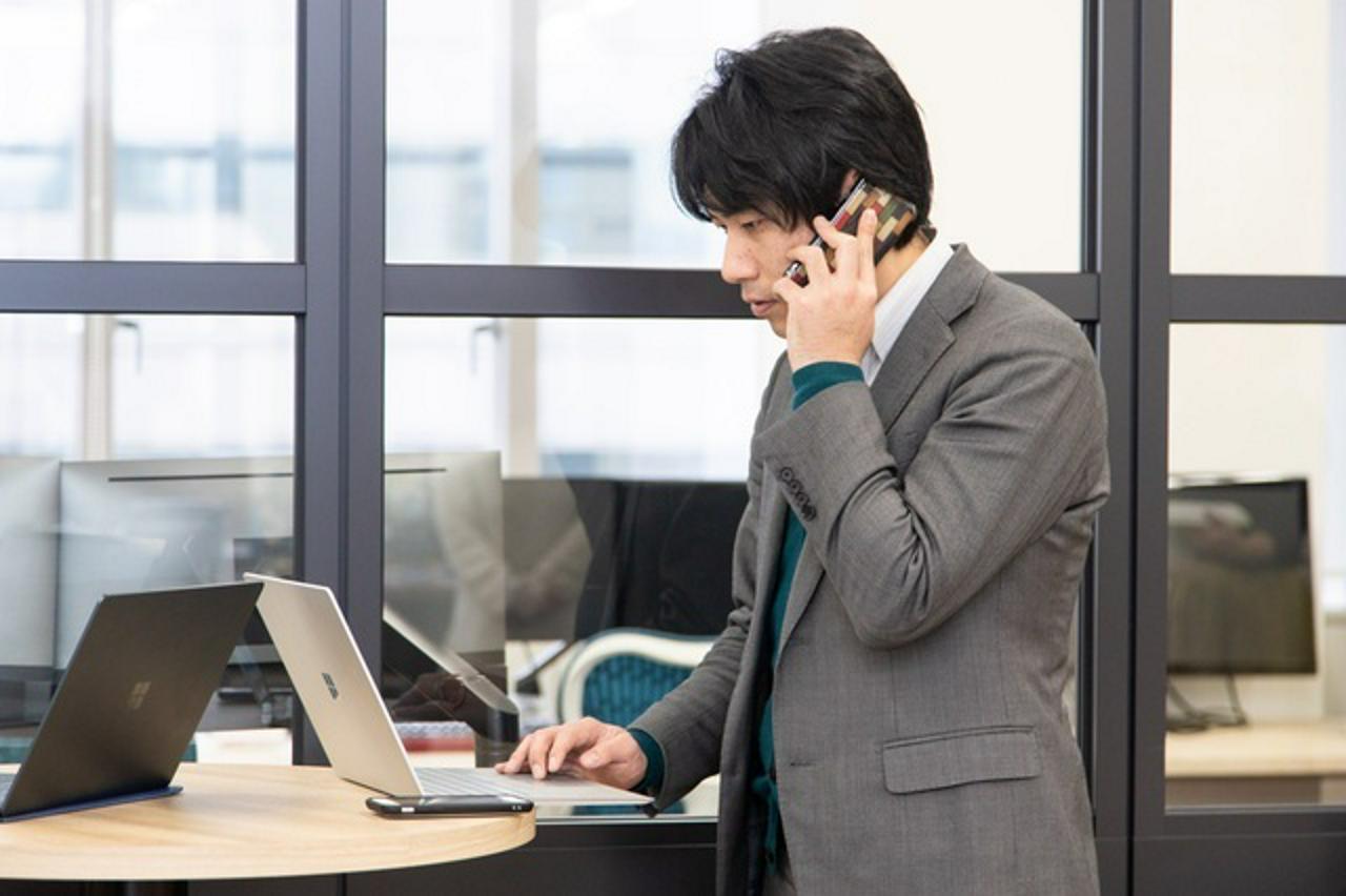 株式会社ゼクウ 求人画像1