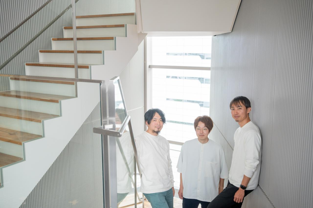 株式会社ゼクウ 求人画像1