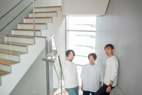 募集している求人：バックエンドエンジニア