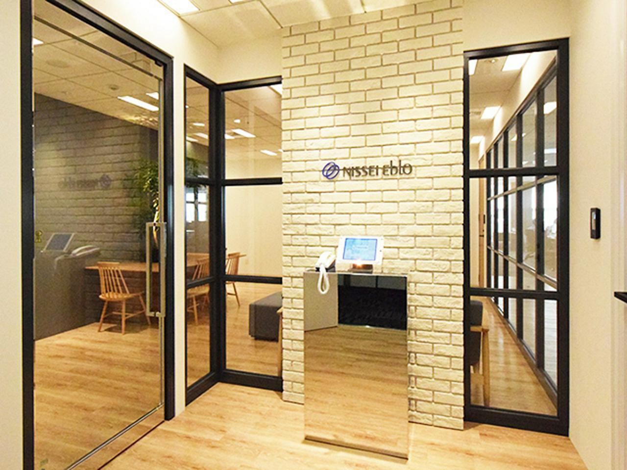 ニッセイエブロ株式会社 求人画像1