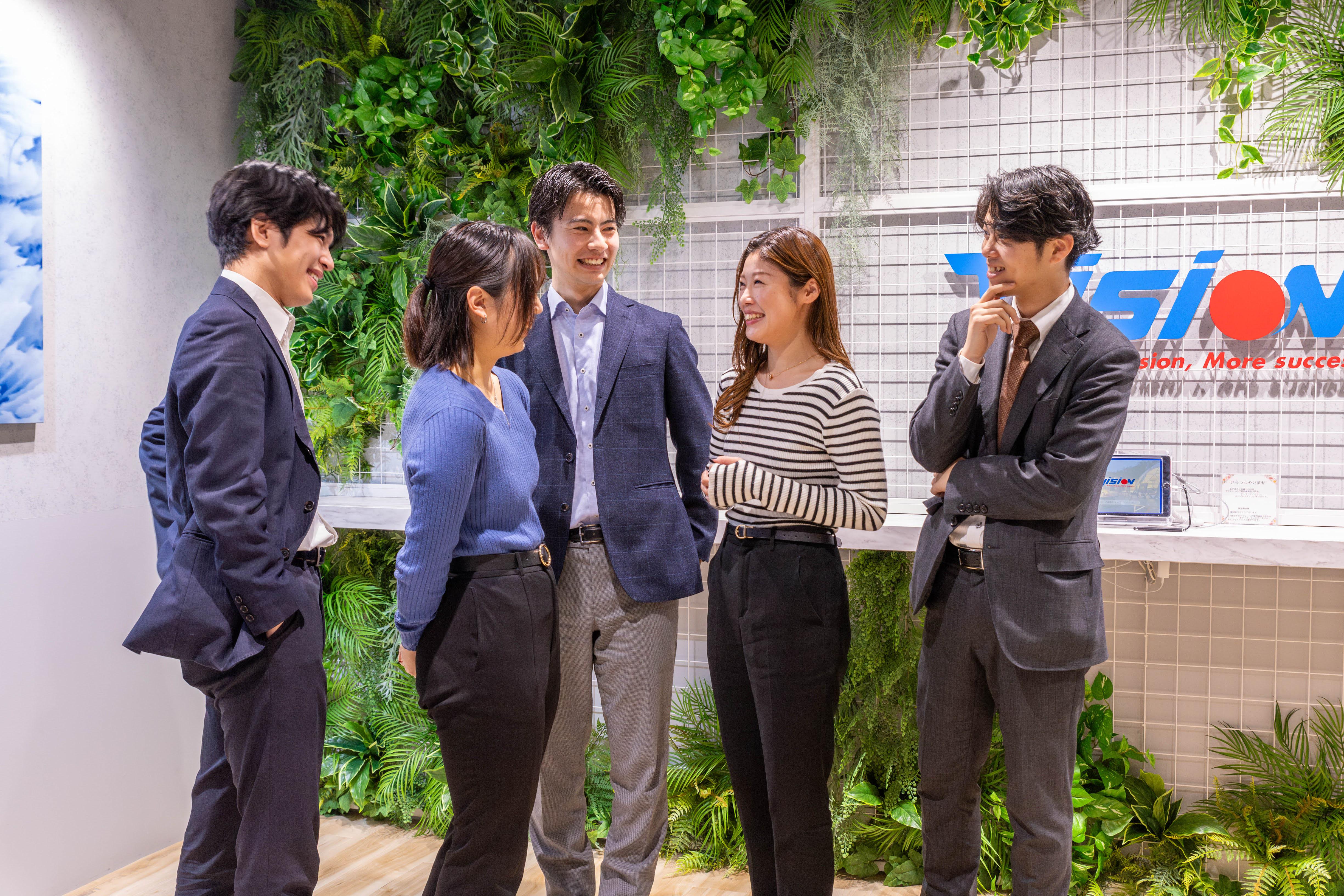 企業トップ画像