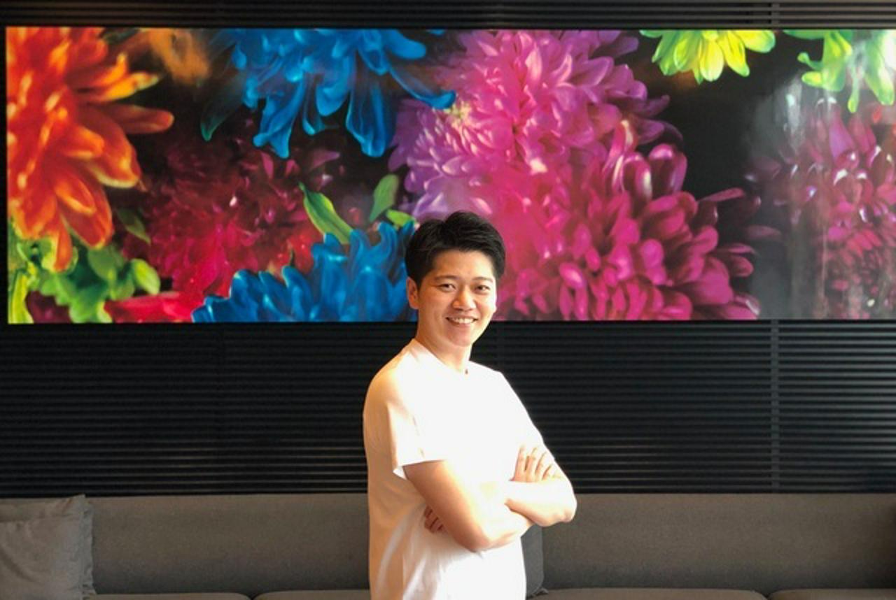 GROUND株式会社 求人画像1