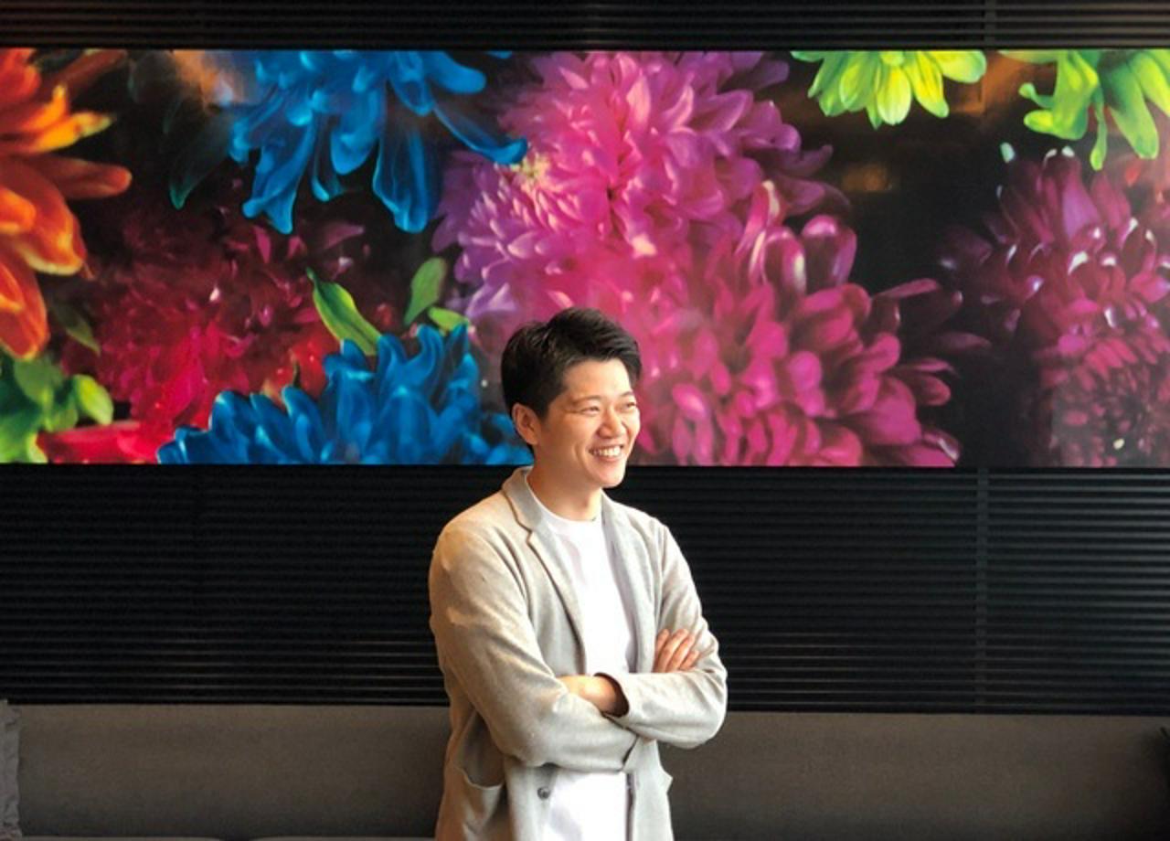 GROUND株式会社 求人画像1