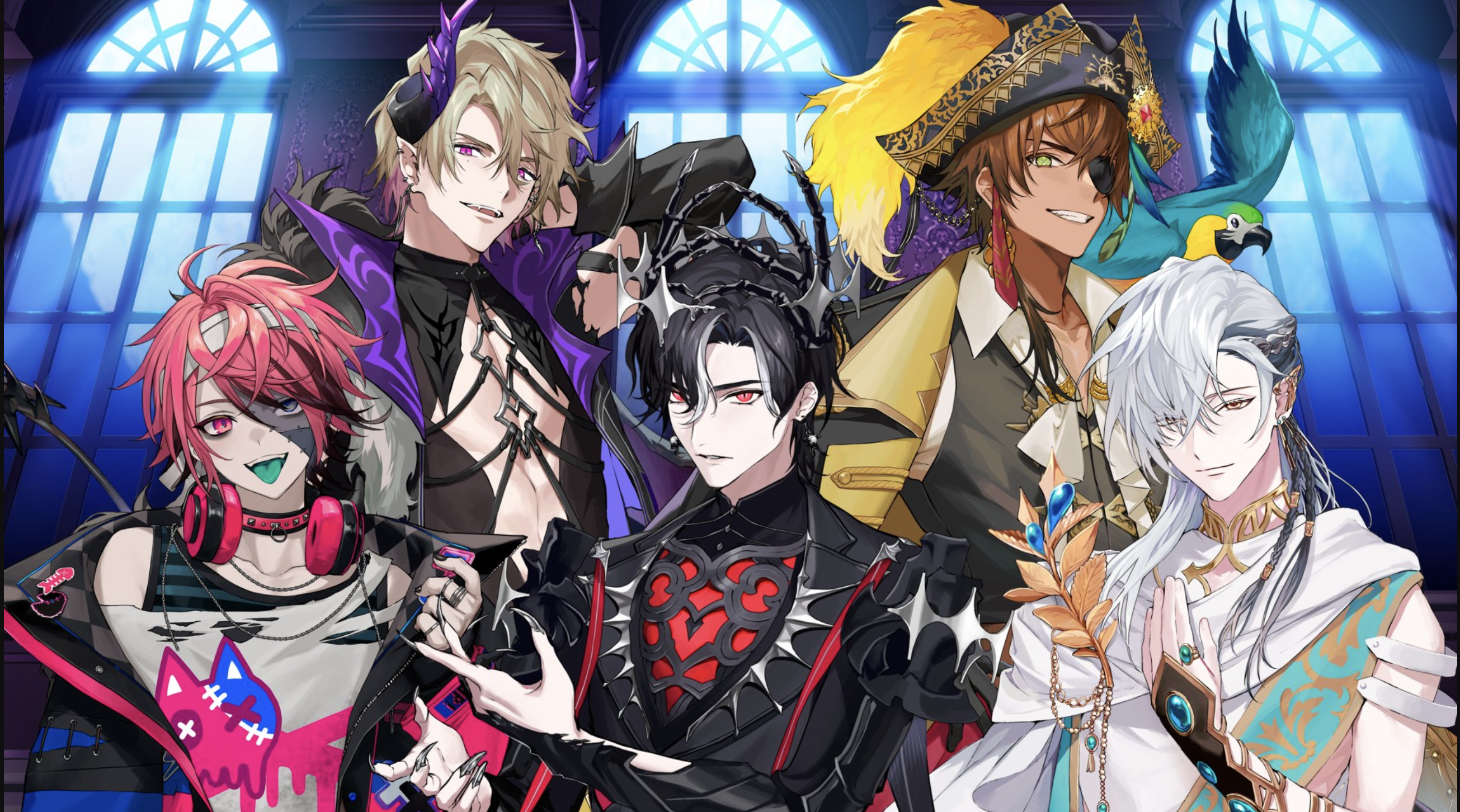 REALITY Studios 株式会社のイメージ画像1