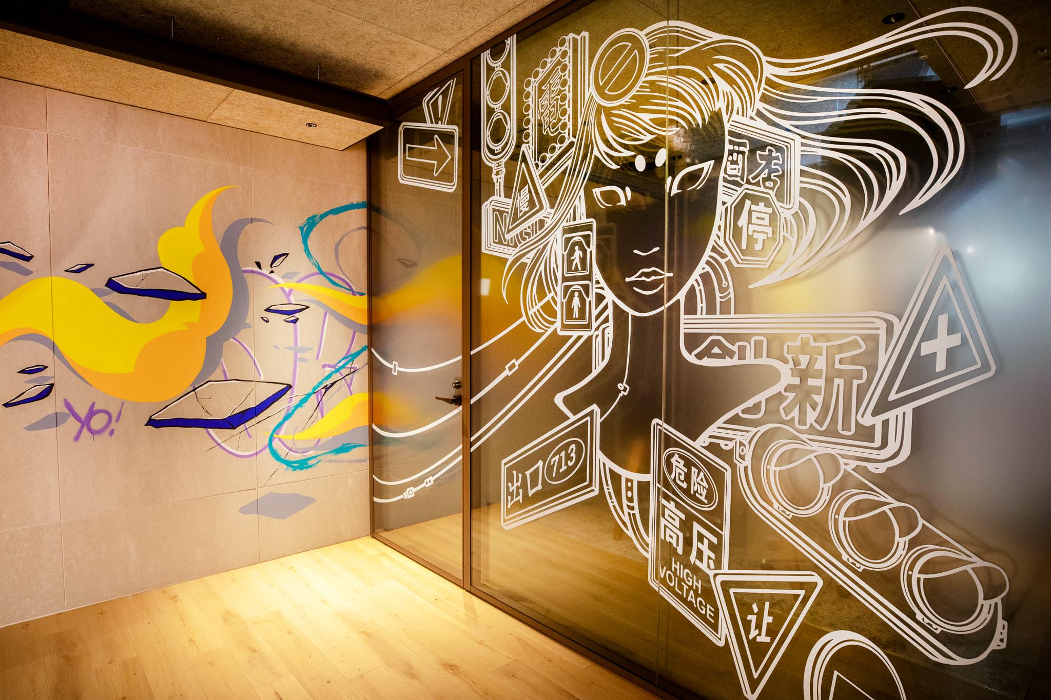 メディア事業、SaaS事業、FIntech事業を展開。