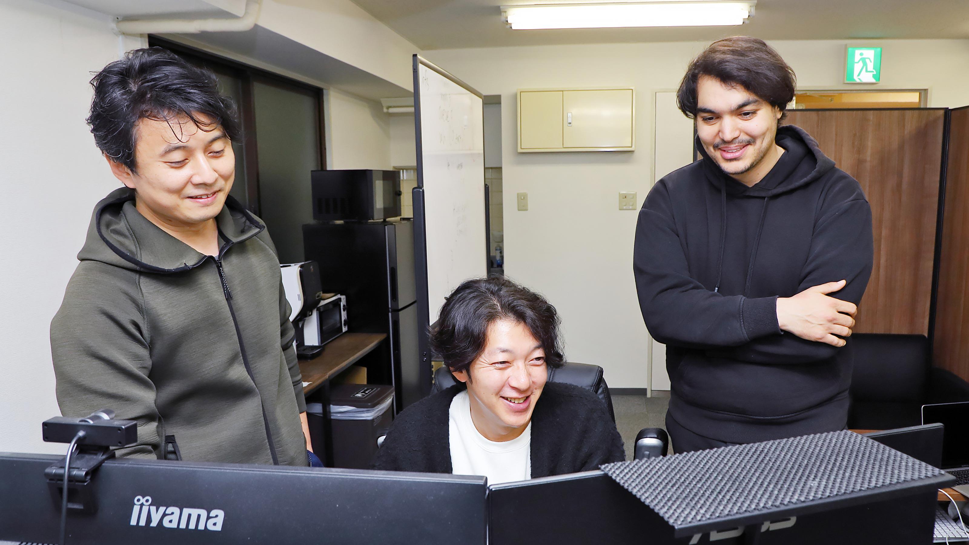 企業トップ画像