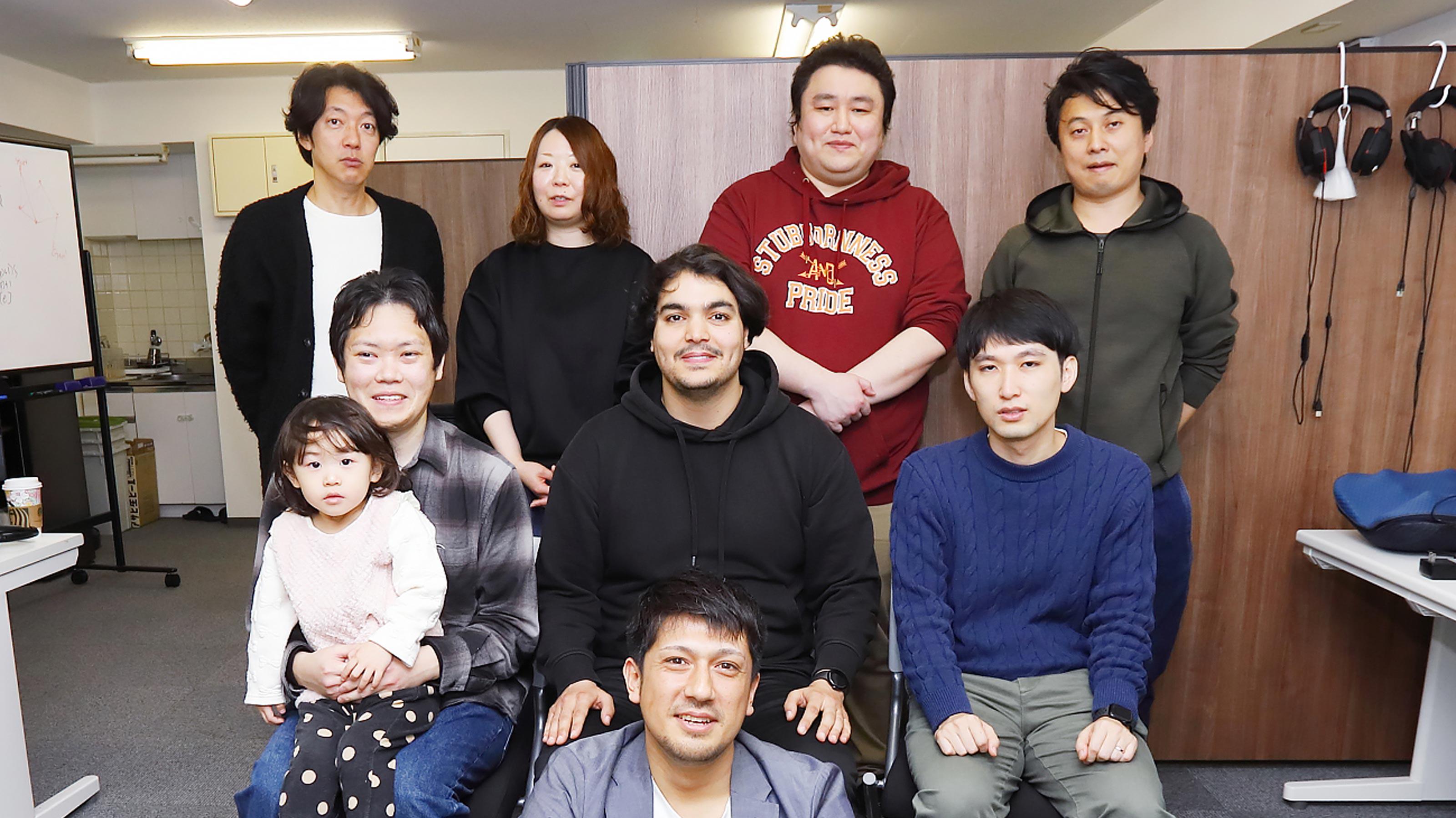 企業トップ画像