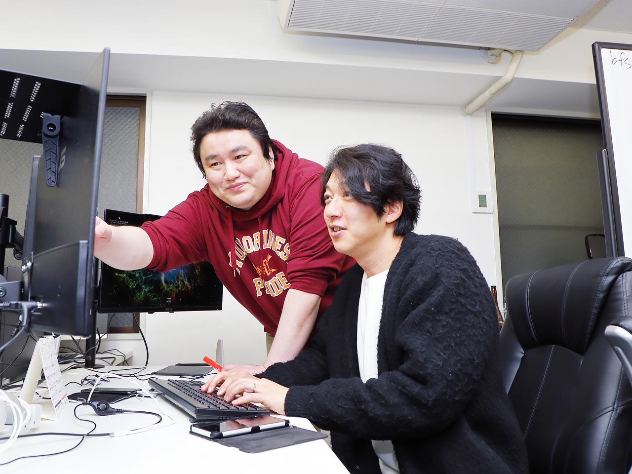株式会社 ポラリスのイメージ画像3