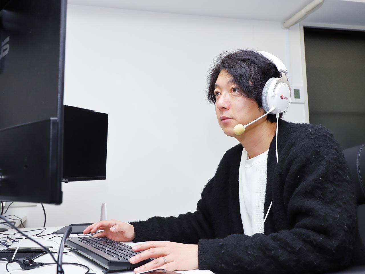 同社が目指しているのは、情報を隠さないフルオープンな会社。