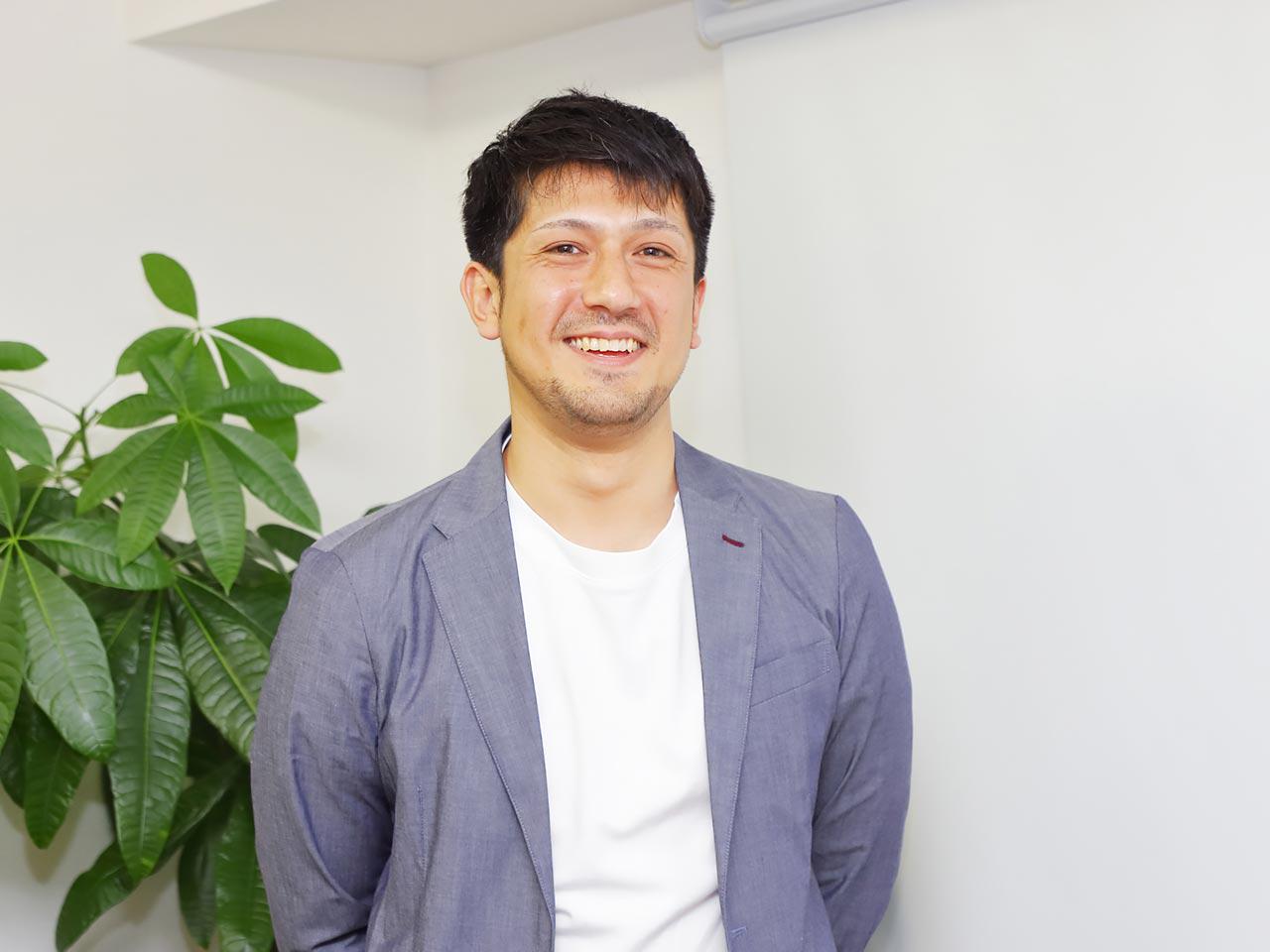 他社との情報収集なども頻繁に行い、SESに関するあらゆる情報が集まるよう工夫している。