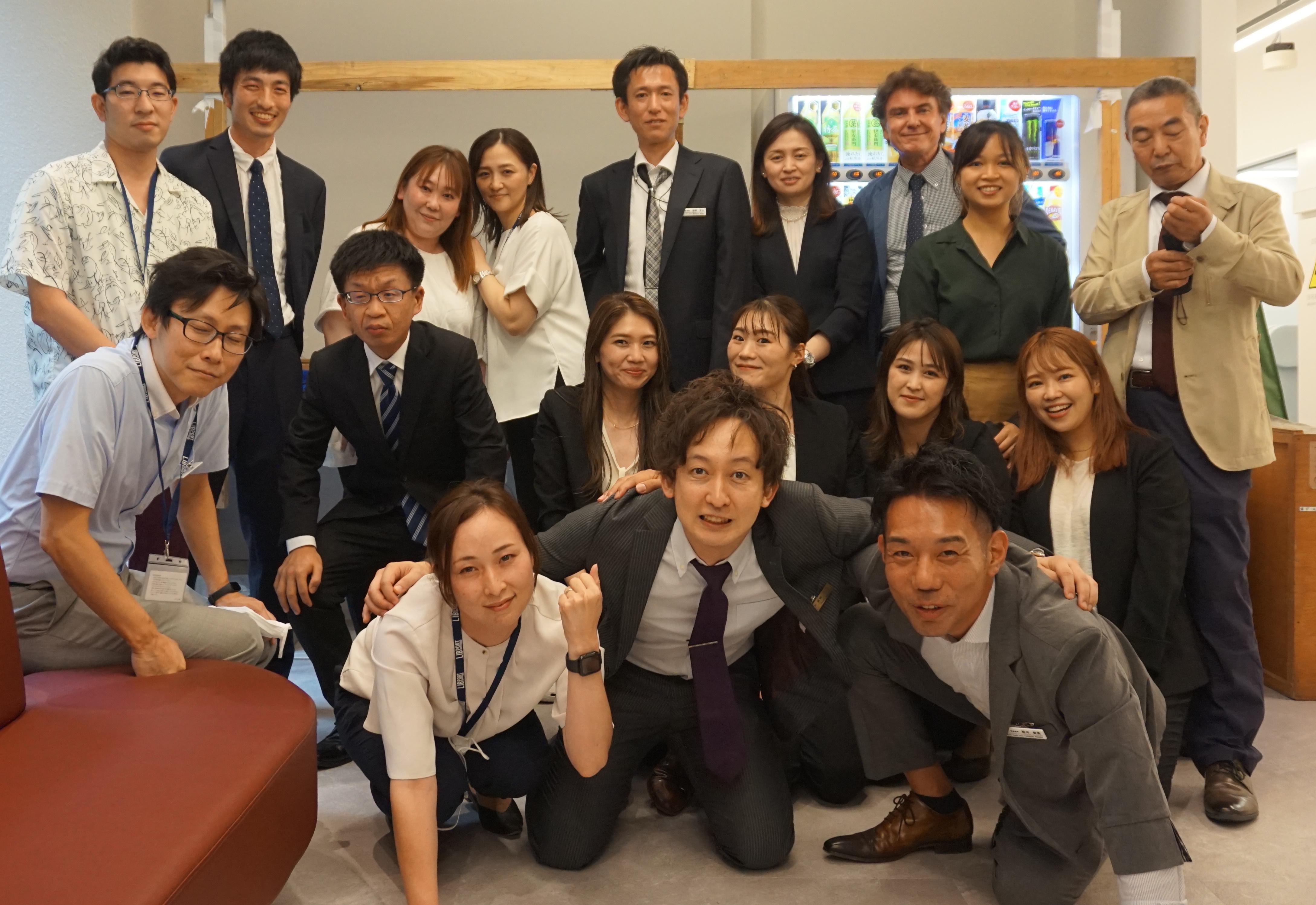 企業トップ画像