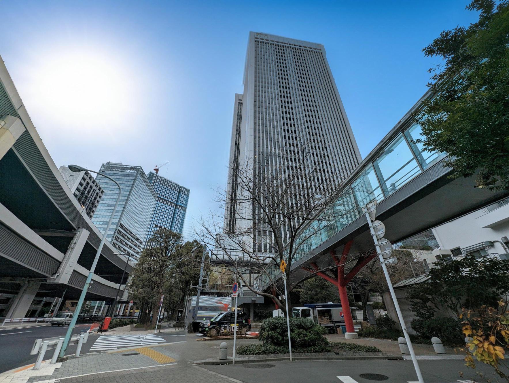 企業トップ画像