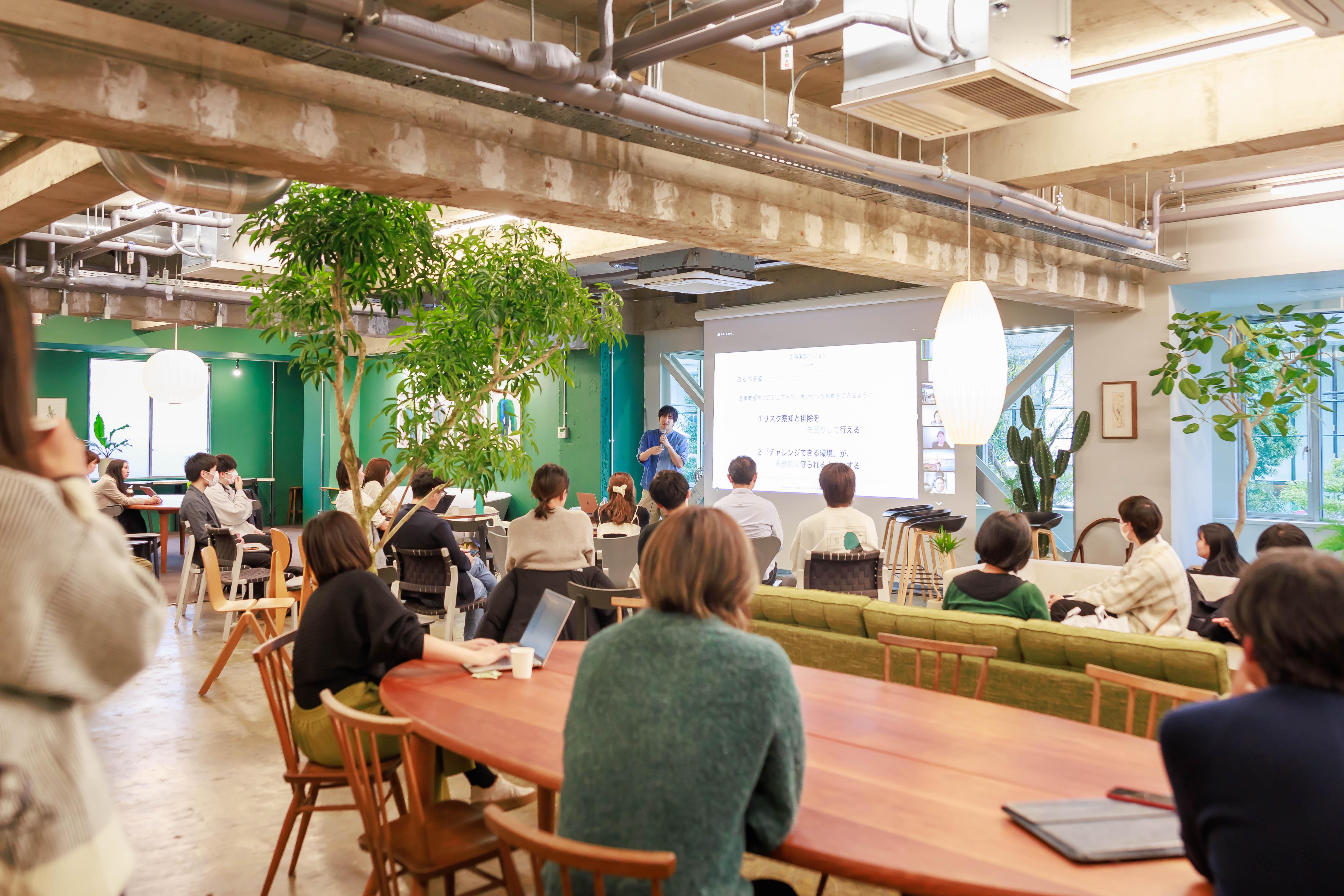 株式会社 ガイアックスのイメージ画像3