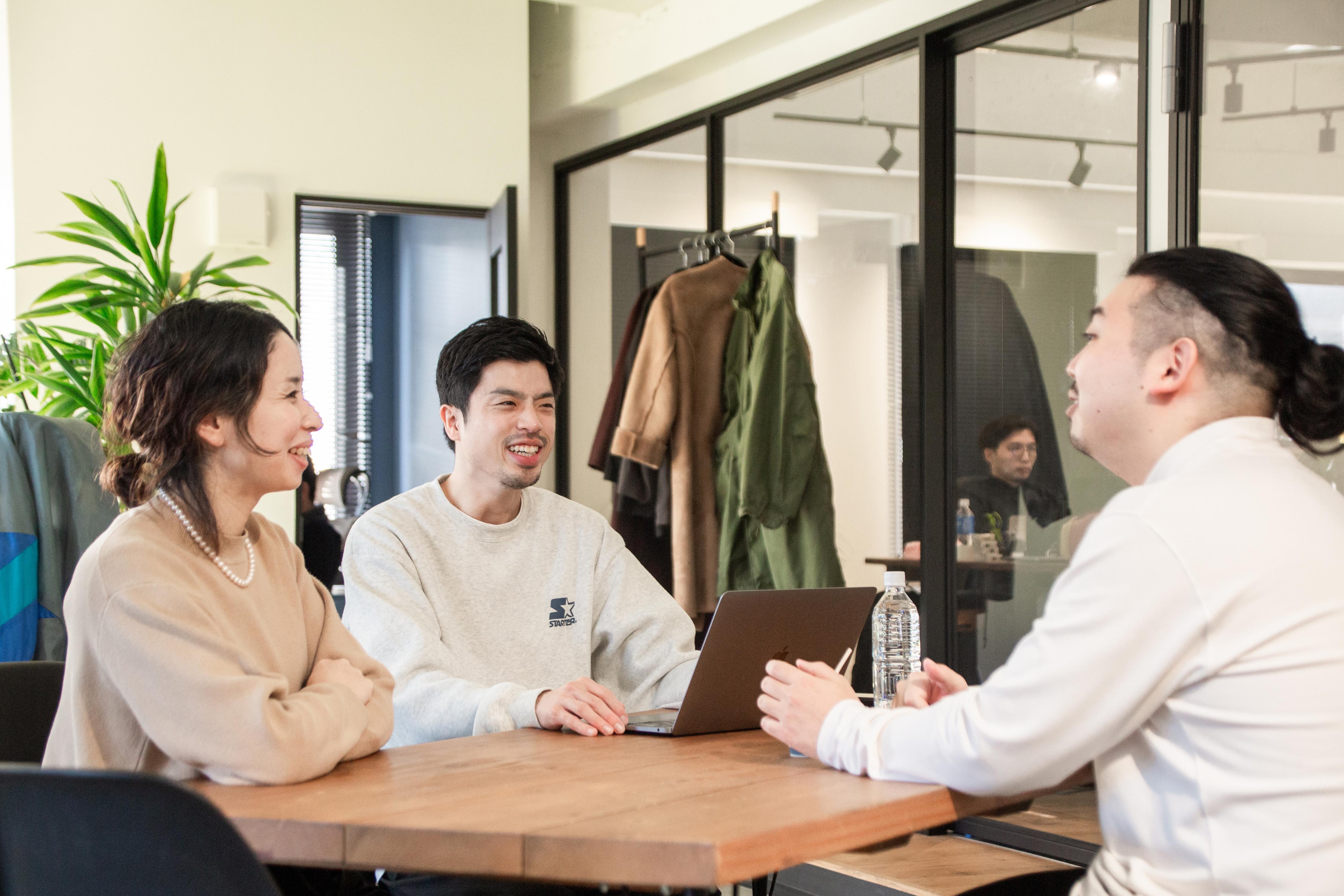 企業トップ画像