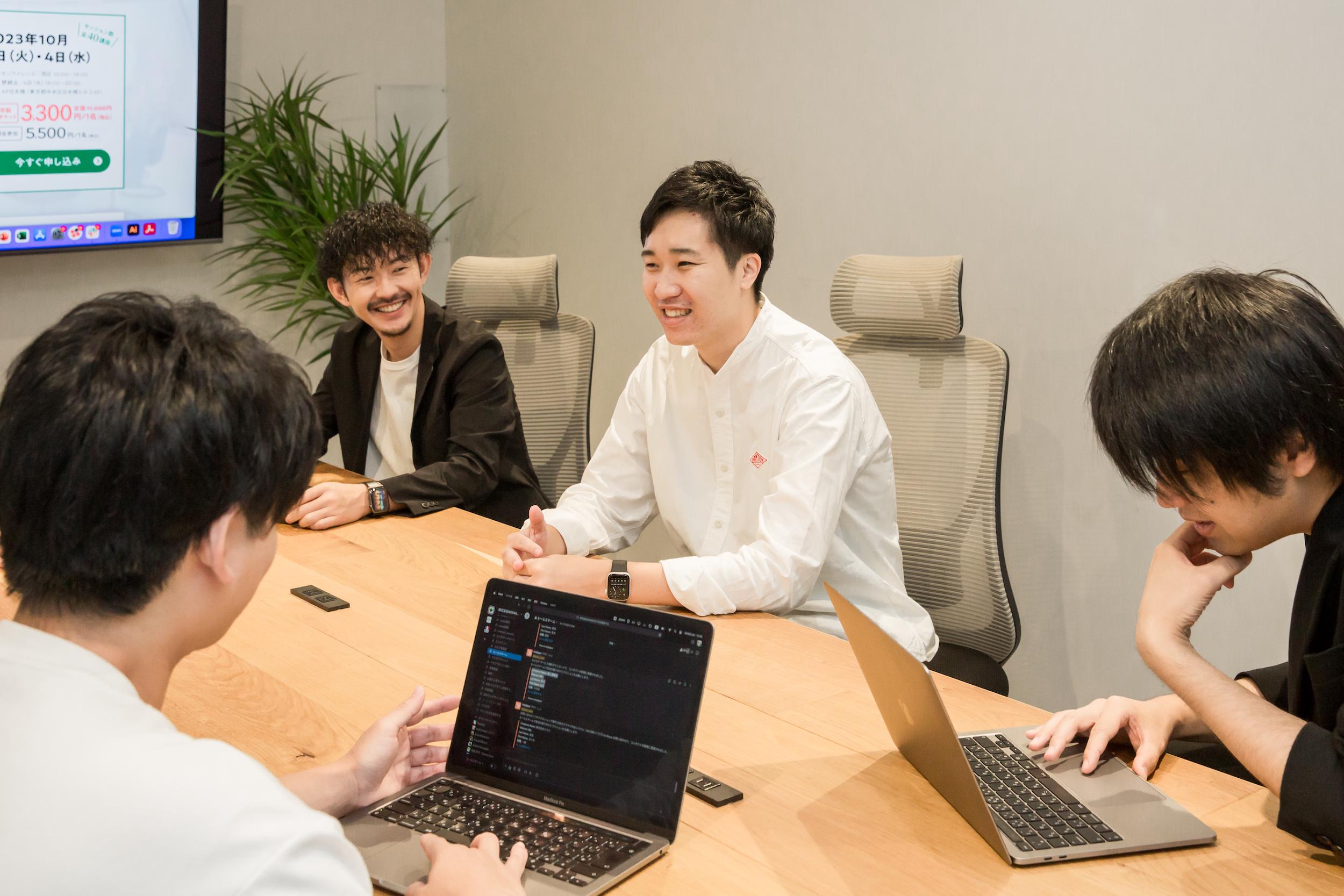 株式会社RECORE（旧名：株式会社NOVASTO）のイメージ画像1