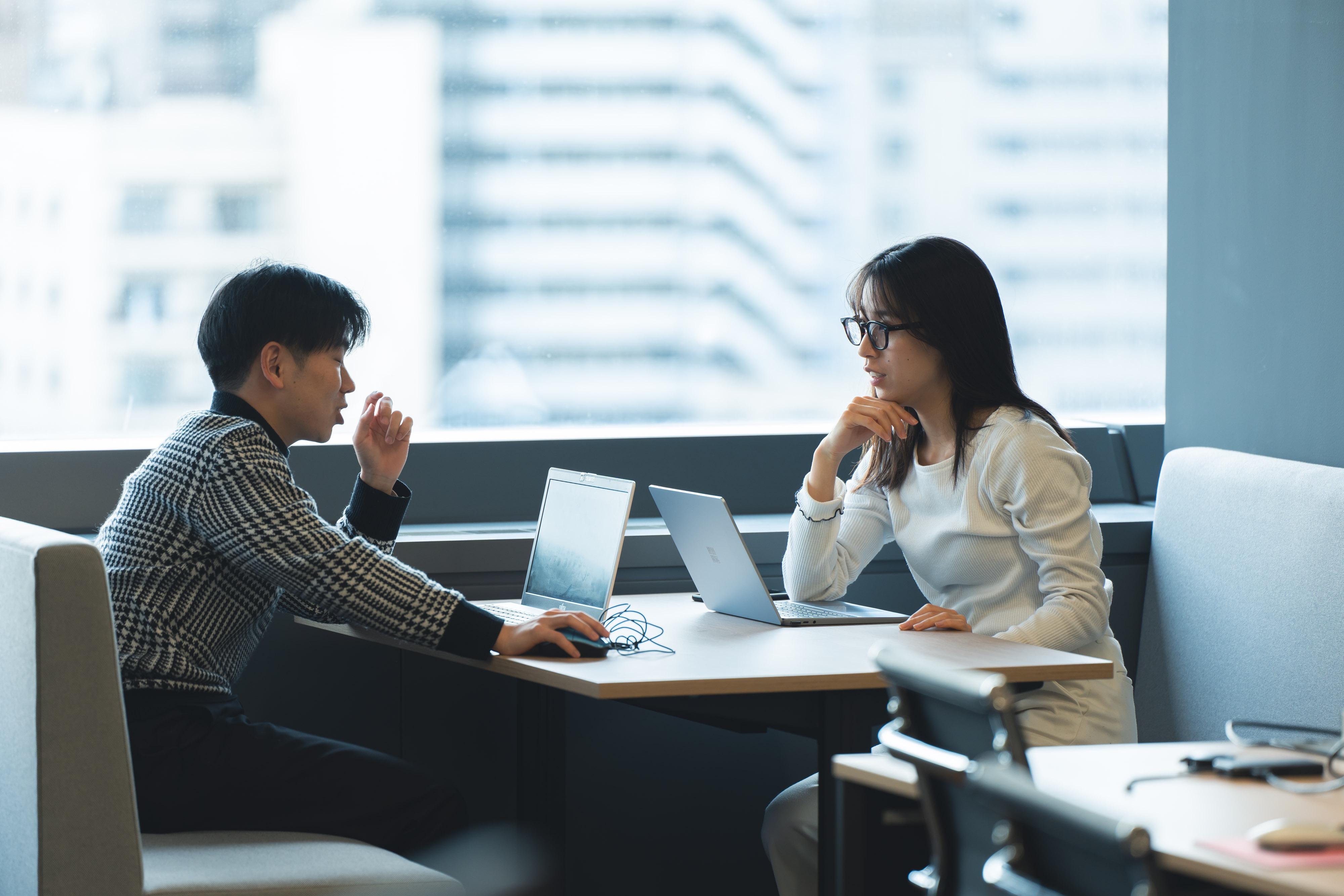 株式会社 NSP-Techのイメージ画像1