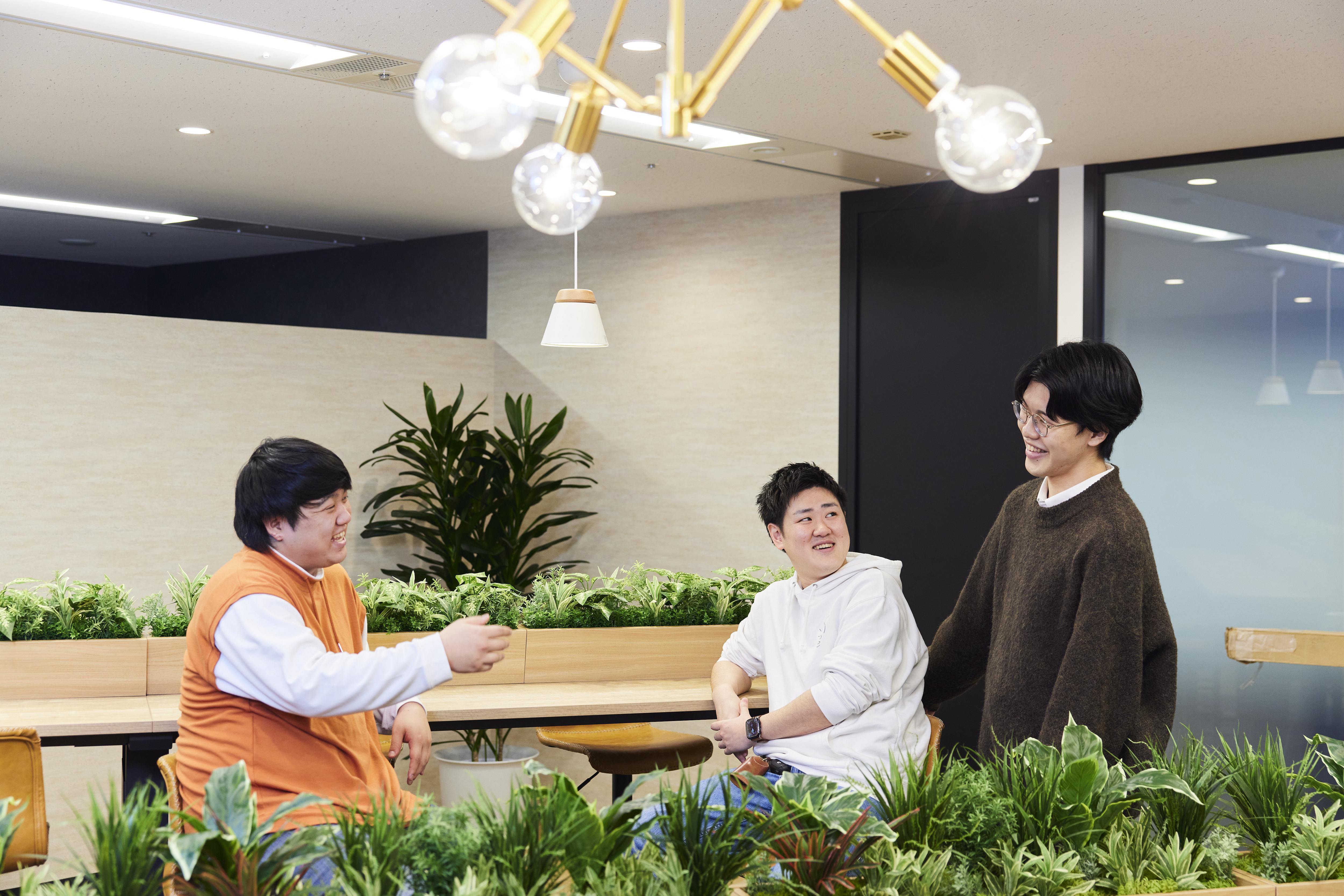 株式会社 NSP-Techのイメージ画像1