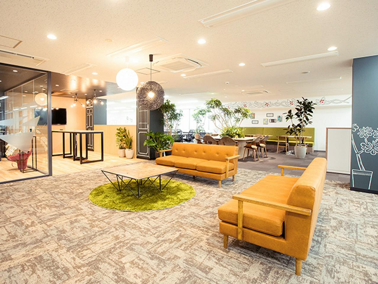 ARアドバンストテクノロジ株式会社 求人画像1