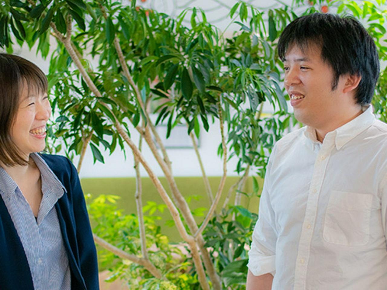 ARアドバンストテクノロジ株式会社 求人画像1