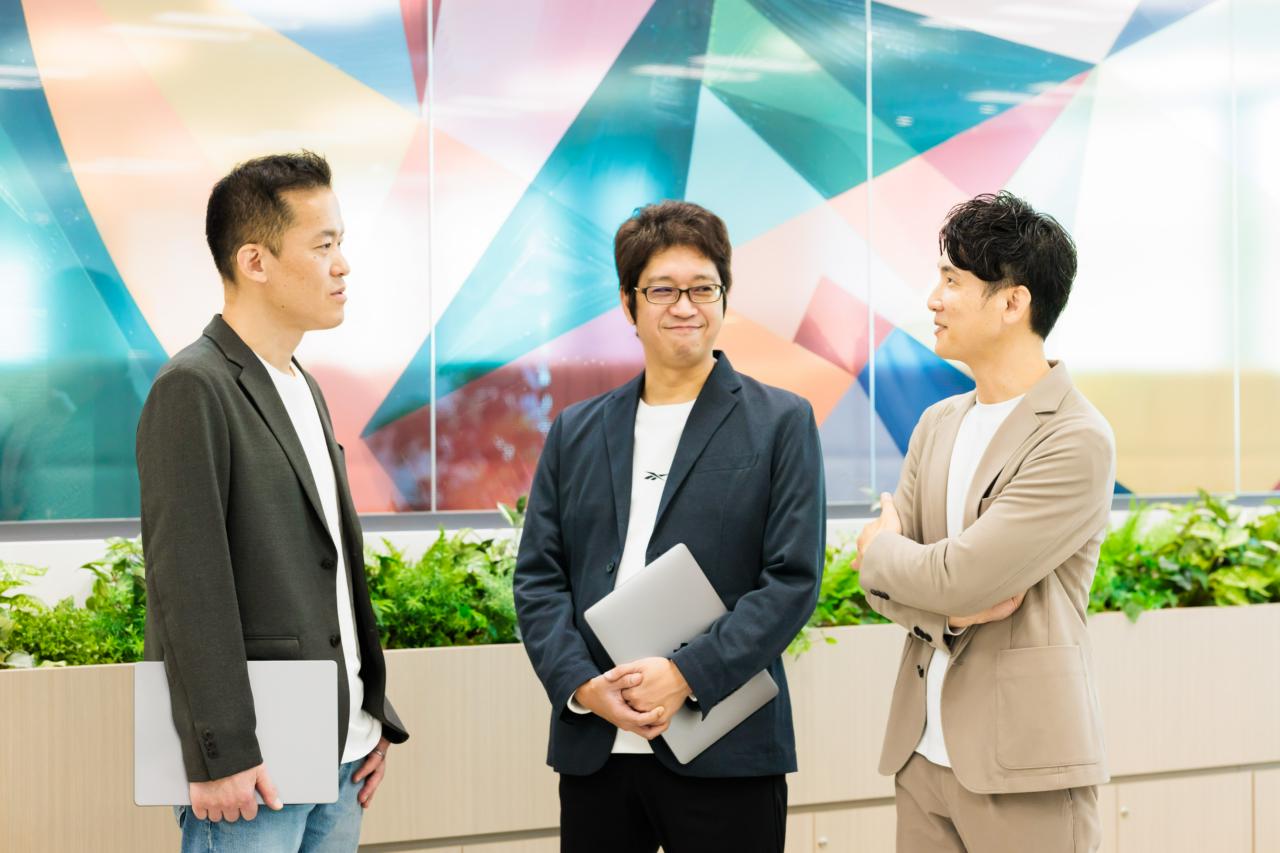 ARアドバンストテクノロジ株式会社 求人画像1