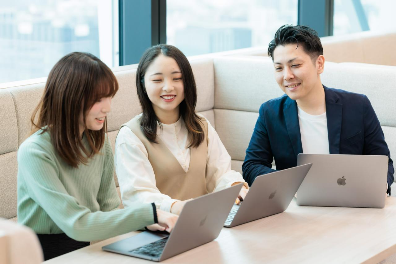 ARアドバンストテクノロジ株式会社 求人画像1