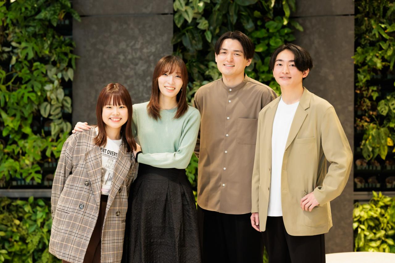 ARアドバンストテクノロジ株式会社 求人画像1