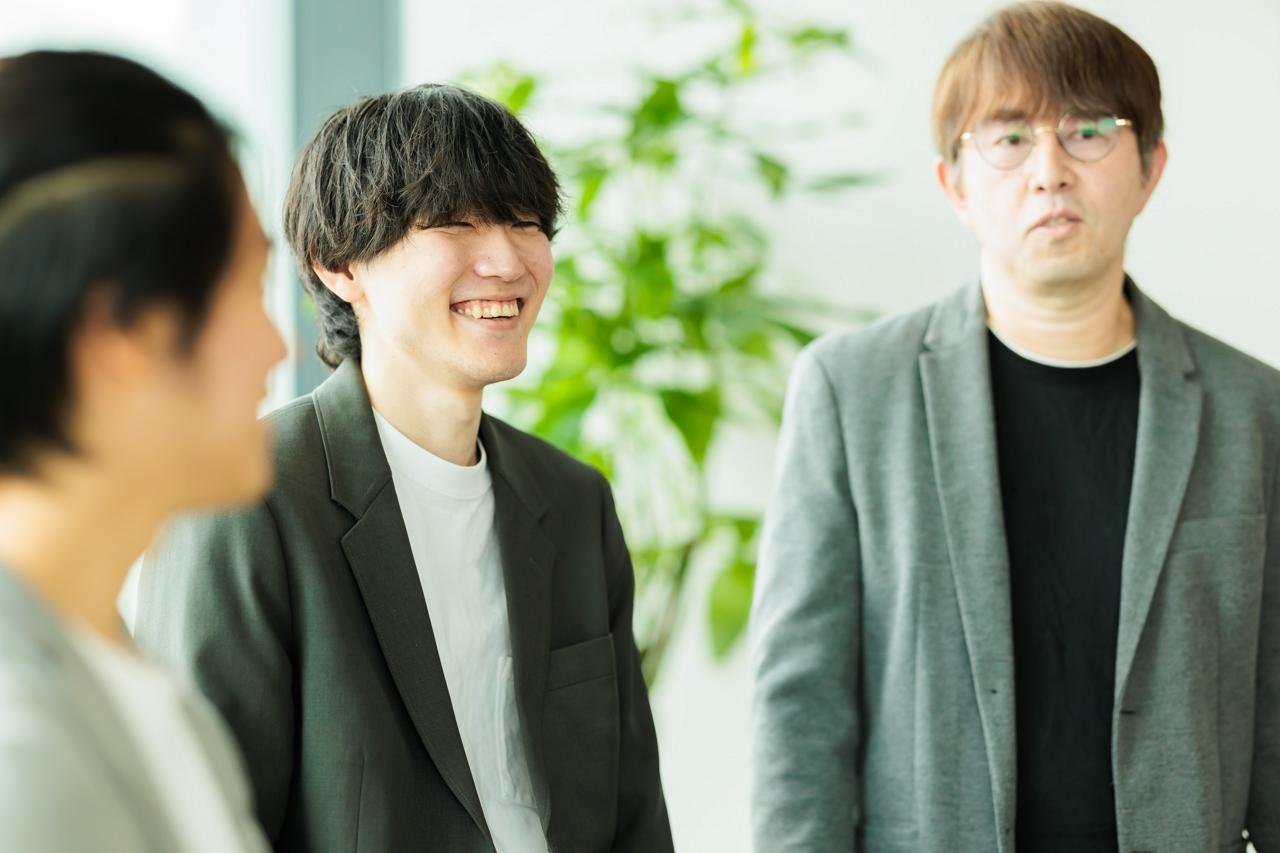 ARアドバンストテクノロジ株式会社 求人画像1