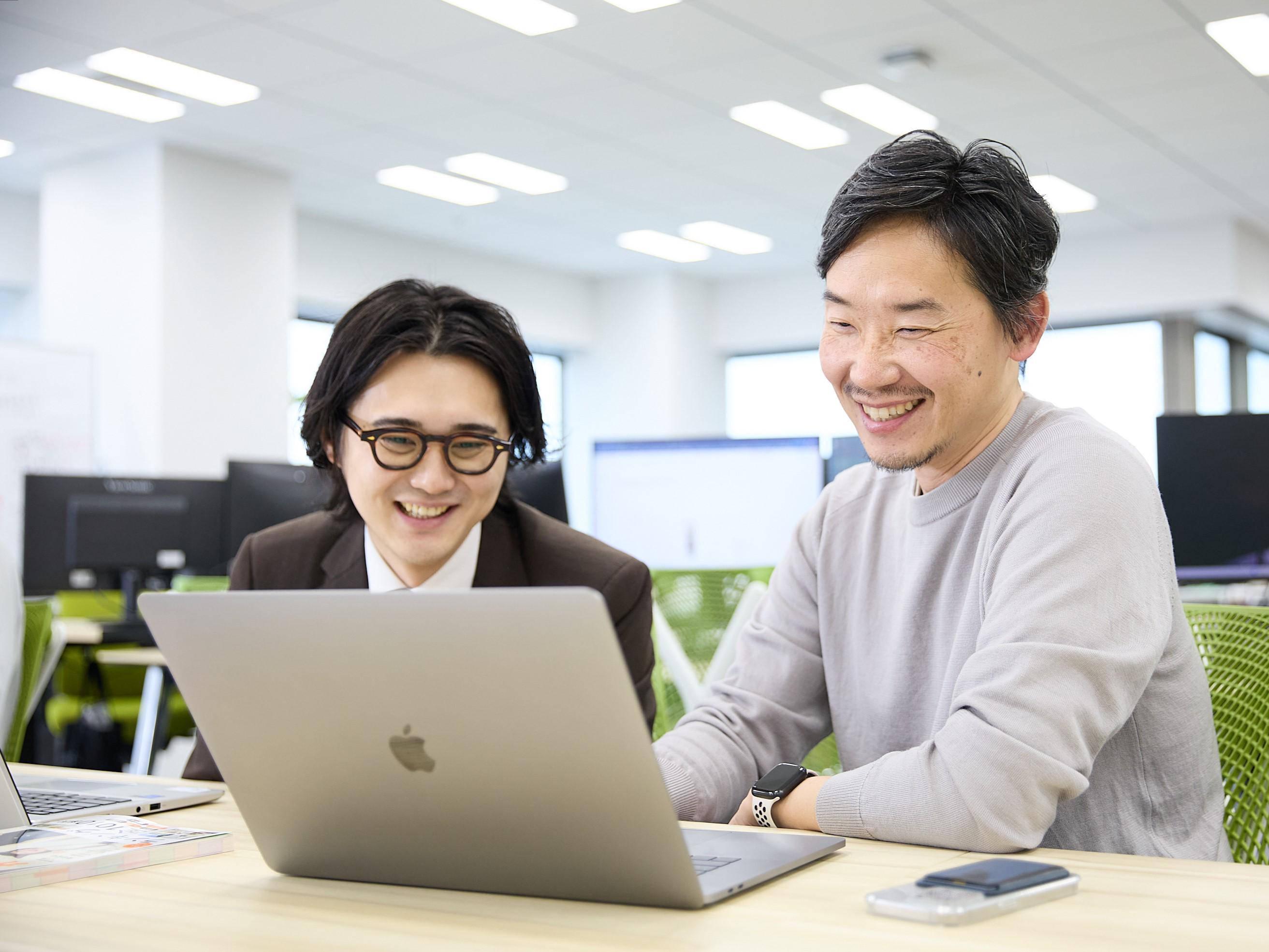 株式会社 クーリエのイメージ画像1