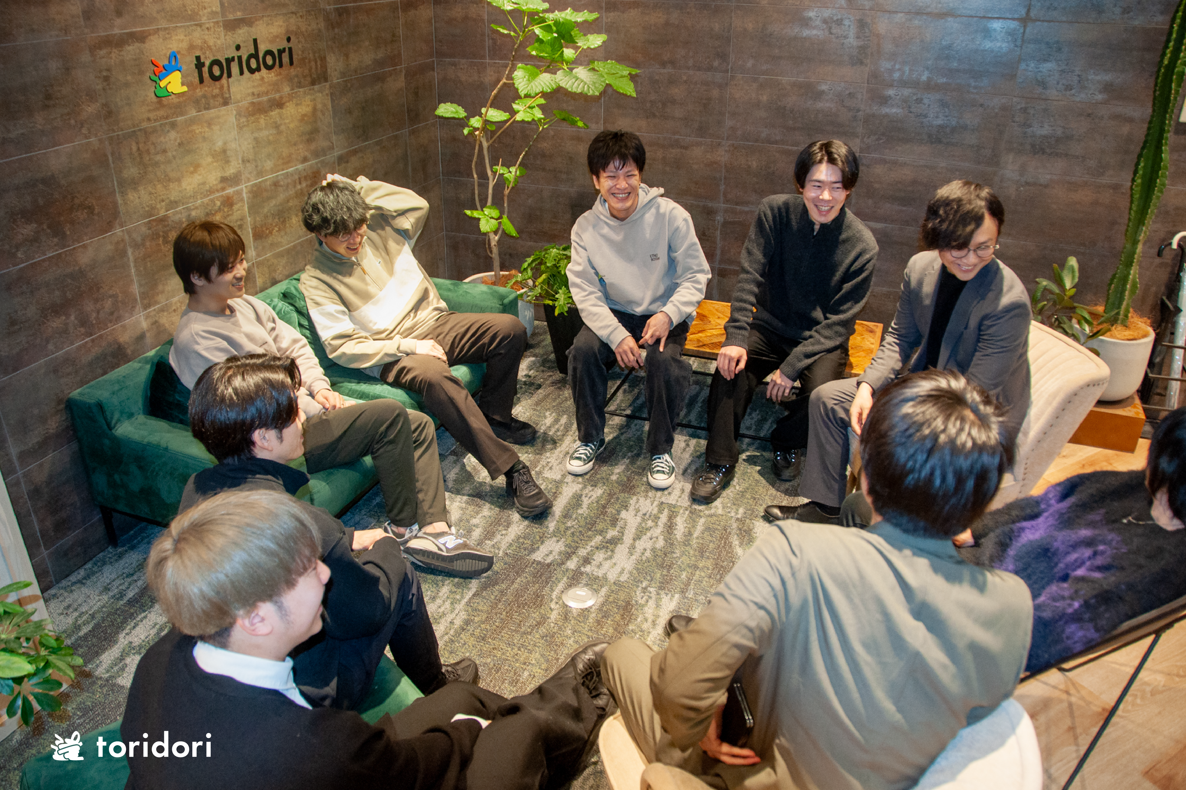 企業トップ画像