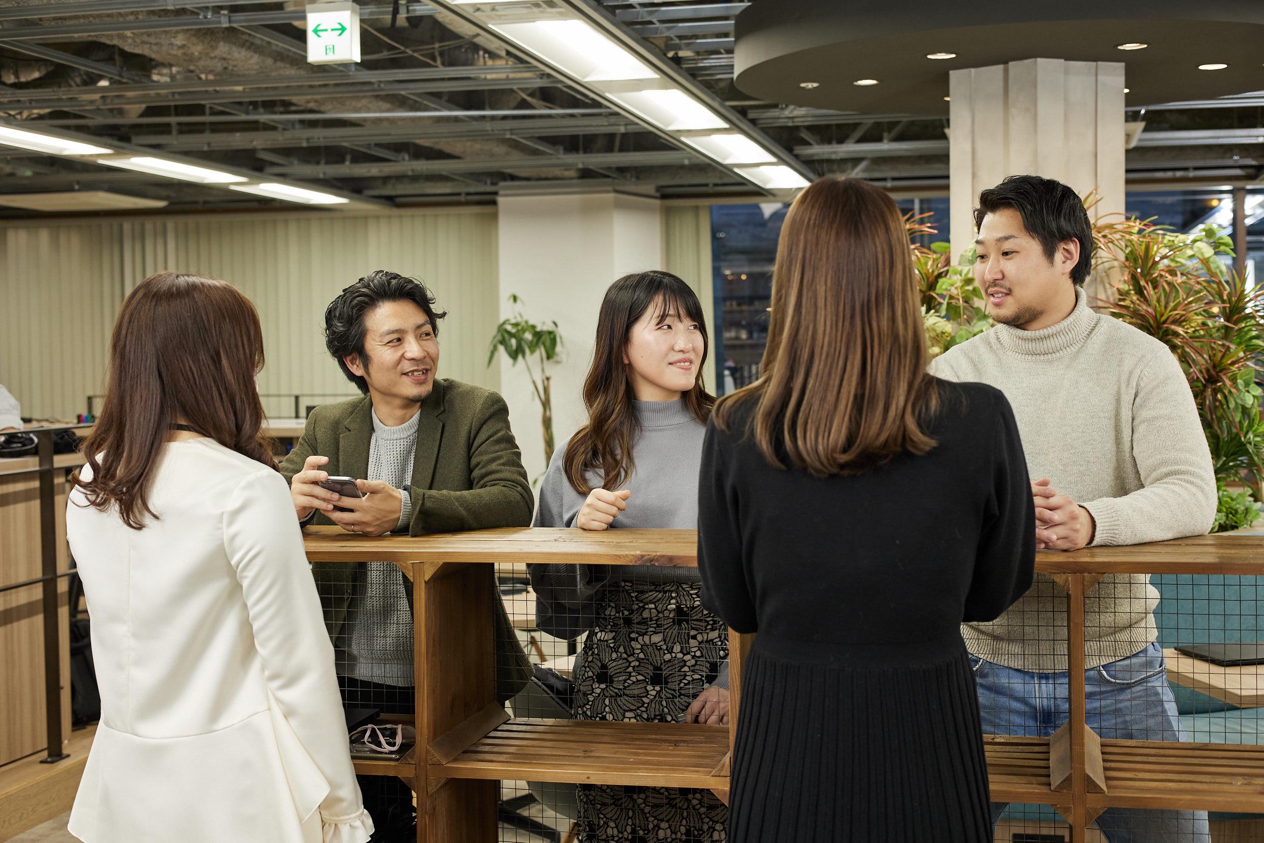 企業トップ画像