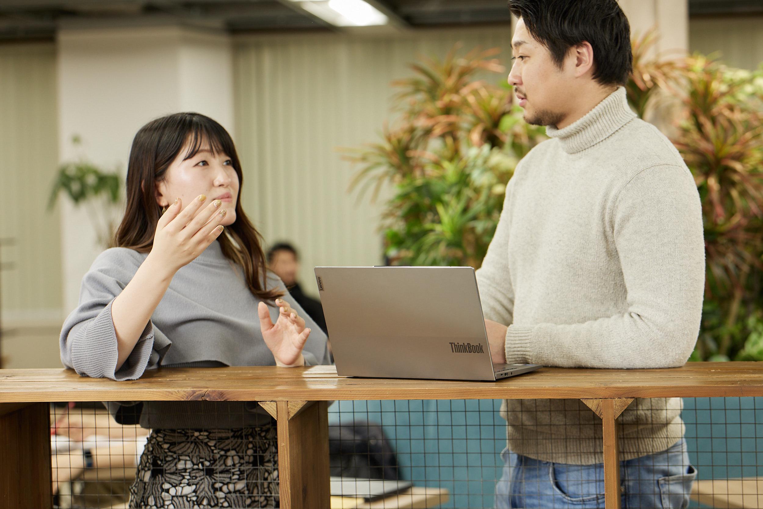 企業トップ画像