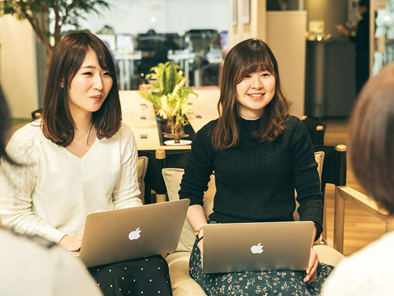 株式会社Leo Sophia Group 求人画像1