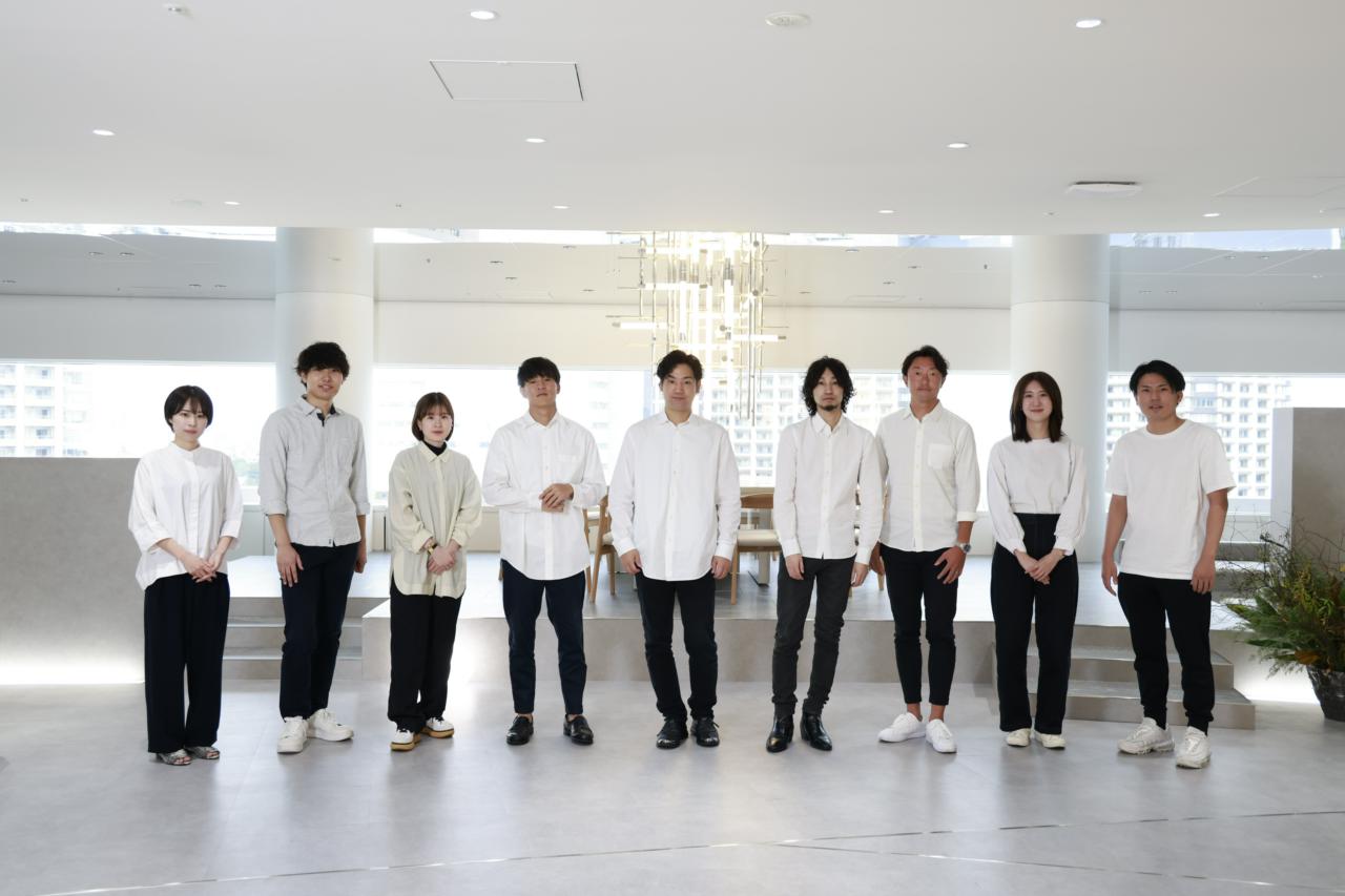 株式会社Leo Sophia Group 求人画像1